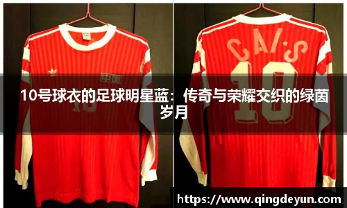 10号球衣的足球明星蓝：传奇与荣耀交织的绿茵岁月